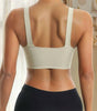 BackBeauty Fixed-Cup Medium-Support Sports Bra