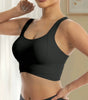 BackBeauty Fixed-Cup Medium-Support Sports Bra