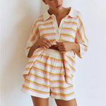 KnitWave 2-Piece Set