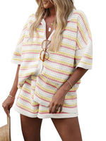 KnitWave 2-Piece Set
