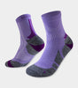 PaceGrip Running Socks