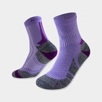PaceGrip Running Socks