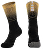 CourtGrip Mid-Cut Socks