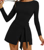 CourtFlex 2-in-1 Sleeveless Dress