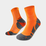 PaceGrip Running Socks