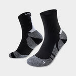 PaceGrip Running Socks