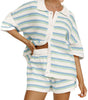 KnitWave 2-Piece Set