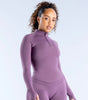 ZipFlex Long-Sleeve Top