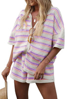 KnitWave 2-Piece Set
