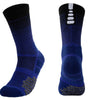 CourtGrip Mid-Cut Socks