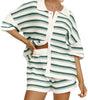 KnitWave 2-Piece Set