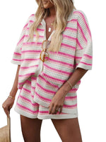 KnitWave 2-Piece Set