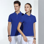 EasyPolo Short-Sleeve Top