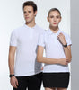 EasyPolo Short-Sleeve Top
