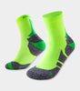 PaceGrip Running Socks