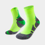 PaceGrip Running Socks