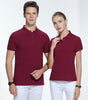 EasyPolo Short-Sleeve Top