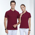 EasyPolo Short-Sleeve Top