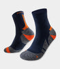 PaceGrip Running Socks