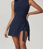 CourtFlex 2-in-1 Sleeveless Dress