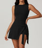 CourtFlex 2-in-1 Sleeveless Dress