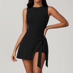 CourtFlex 2-in-1 Sleeveless Dress