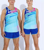 SpeedSet Unisex Competition Uniform