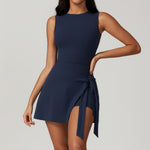 CourtFlex 2-in-1 Sleeveless Dress
