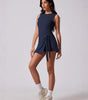 CourtFlex 2-in-1 Sleeveless Dress
